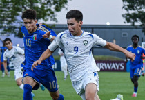 ©Uzbekistan Football Association