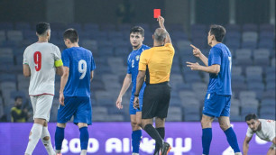 ©Uzbekistan Football Association