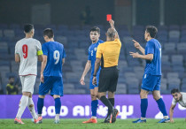 ©Uzbekistan Football Association