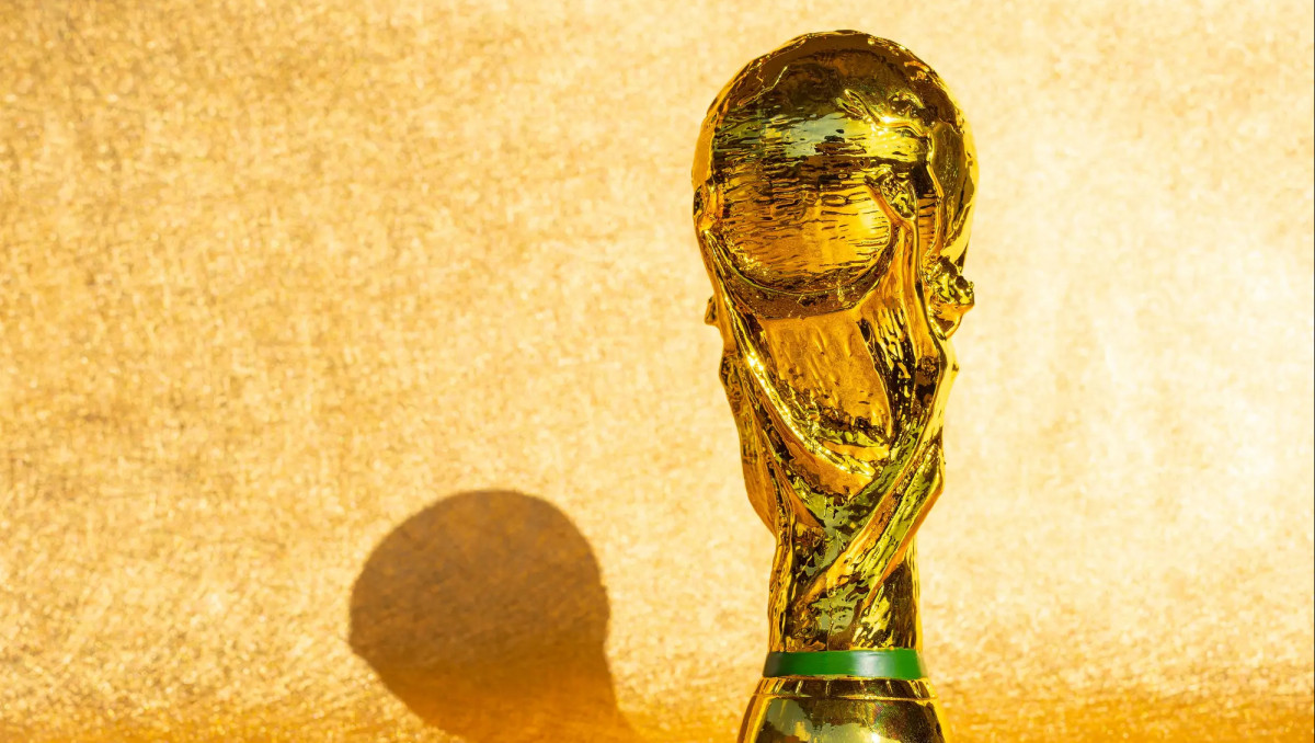 Азиатская сборная в шаге от чуда: команда близка к выходу на ЧМ-2026