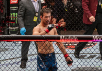 Шавкат Рахмонов. Фото: ©Vesti.kz, Турар Казангапов