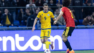 Ислам Чесноков. Фото: КФФ©