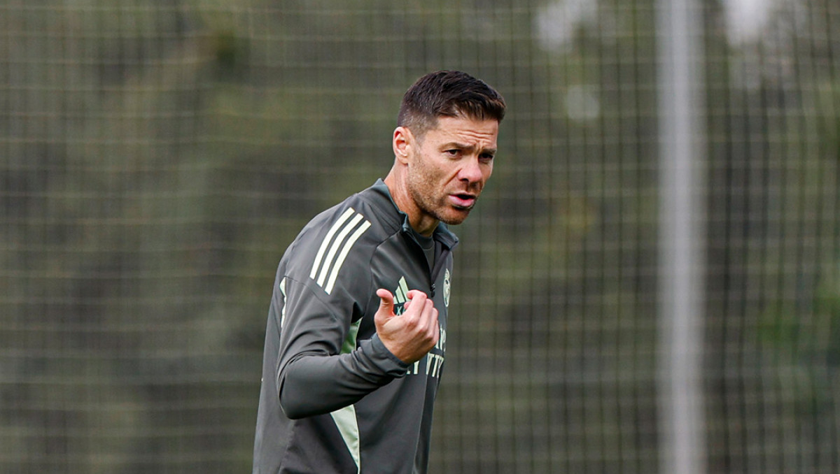 Звезда "Реала" намекнул на проблемы с Хаби Алонсо и принял решение