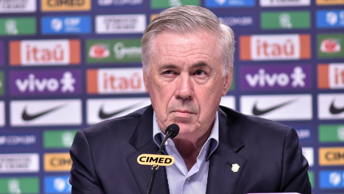 Решение Карло Анчелотти обернулось проблемой для Хаби Алонсо