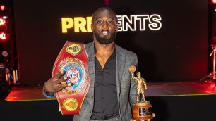 Теренс Кроуфорд. Фото: ©instagram.com/tbudcrawford