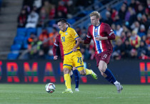 Айбар Жаксылыков. Фото: КФФ©