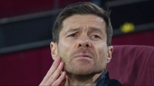 Хаби Алонсо. ©Depositphotos/operations@newsimages.co.uk