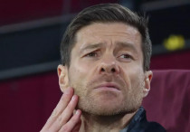 Хаби Алонсо. ©Depositphotos/operations@newsimages.co.uk