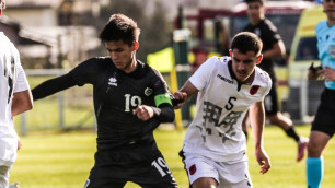 ©Пресс-служба КФФ