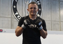 Бекзат Алмахан. ©instagram.com/bekzatalmahan