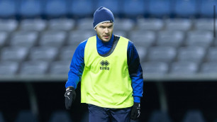 Динмухамед Караман. ©КФФ