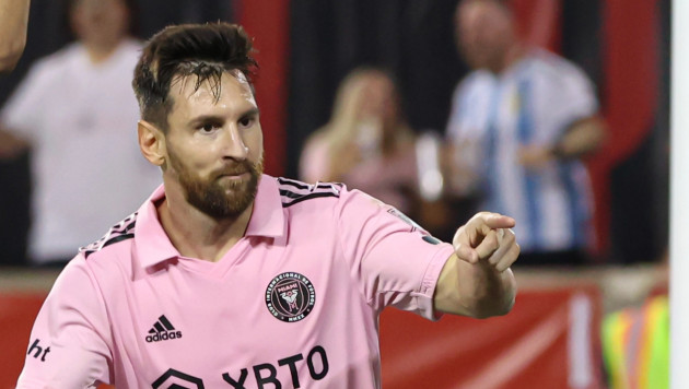 Лионель Месси. ©Depositphotos/thenews2.com