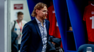 Валерий Карпин. ©Михаил Шапаев, РФС