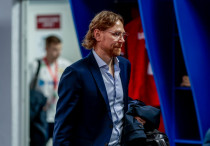 Валерий Карпин. ©Михаил Шапаев, РФС