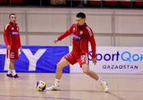 ©АФК "Кайрат"