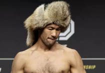 Шавкат Рахмонов. ©Vesti.kz/Турар Казангапов