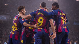 ©ФК "Барселона"