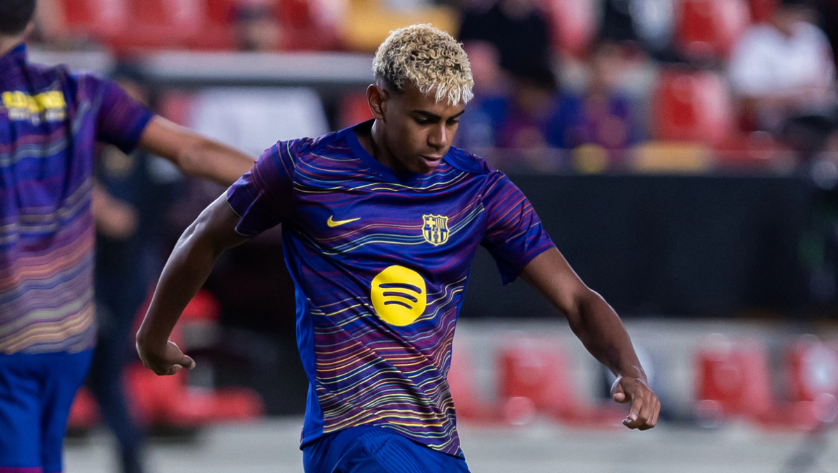 "Ноют и хитрят?" Выпад Ямаля разозлил "Реал" и привёл к их победе