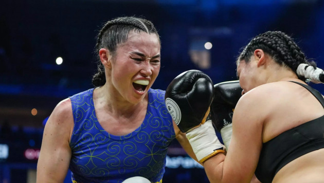 ©Турар Казангапов, Vesti.kz