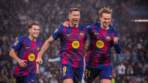 ФК "Барселона"©