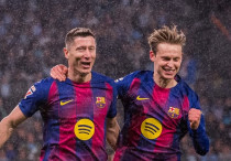 ФК "Барселона"©