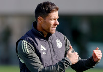 Хаби Алонсо. ©ФК "Реал Мадрид"