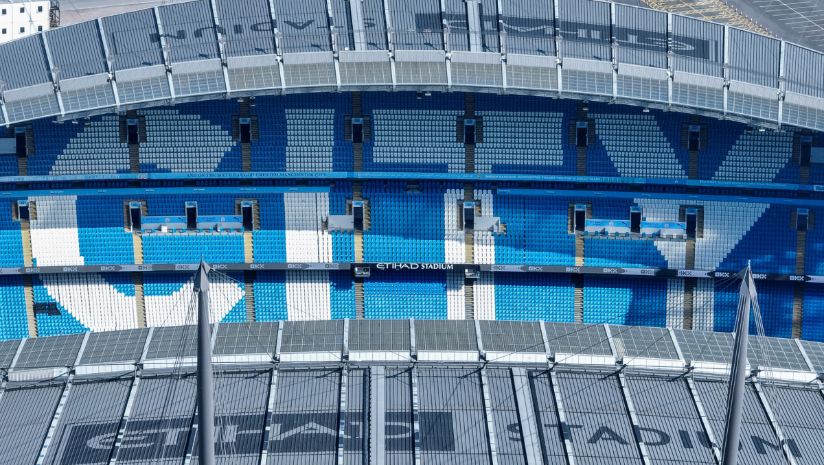 "Манчестер Сити" рискует потерять звездного полузащитника без компенсации