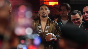 Жанибек Алимханулы. ©Турар Казангапов, Vesti.kz