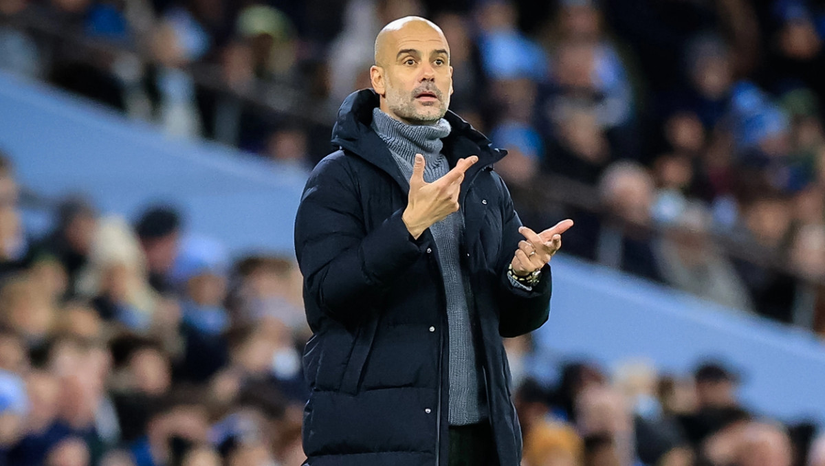 Гвардиола решил выкупить капитана "Реала" за 130 миллионов