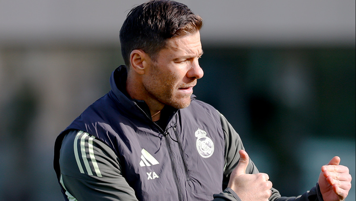 Куртуа рассказал честно о конфликте между Алонсо и футболистами "Реала"