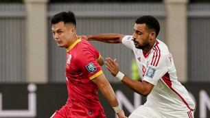 Гулжигит Алыкулов. Фото: instagram.com/alykulov10©