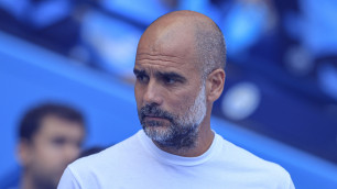 Хосеп Гвардиола. ©Depositphotos/operations@newsimages.co.uk