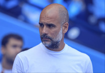 Хосеп Гвардиола. ©Depositphotos/operations@newsimages.co.uk