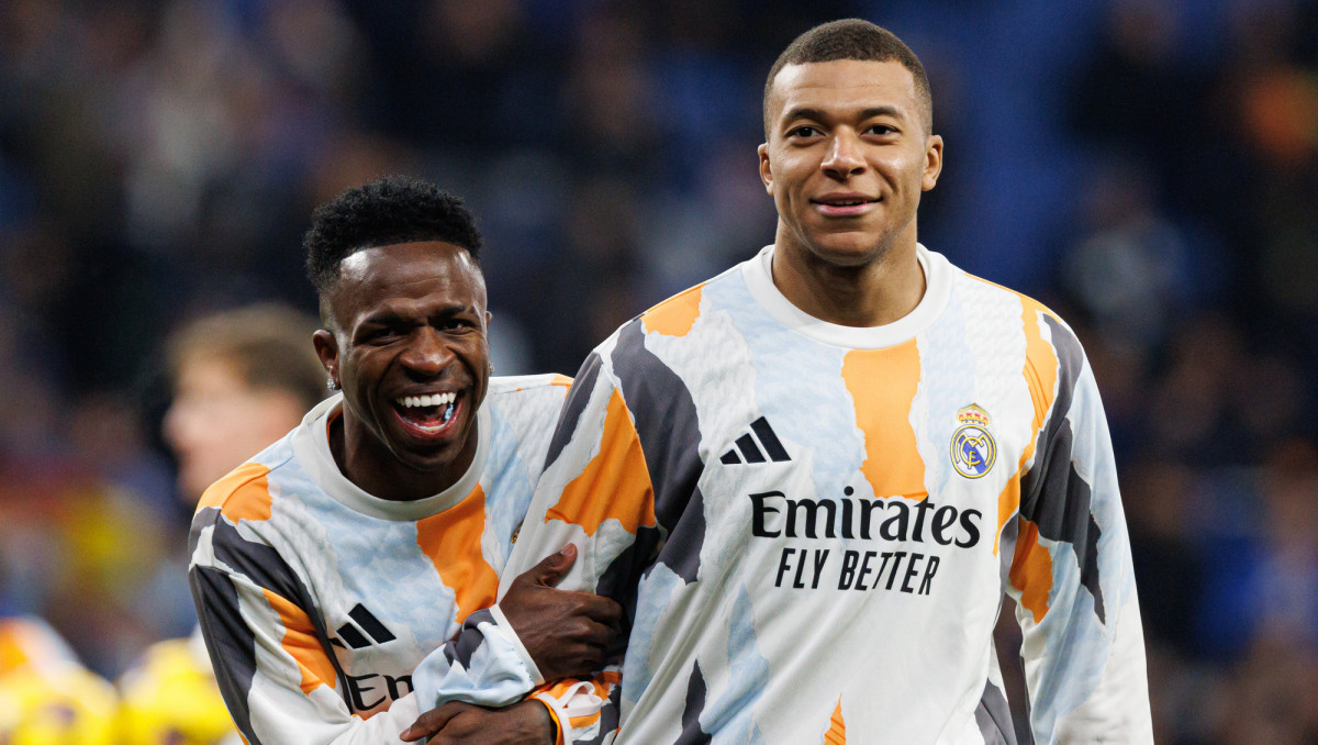 "Реал" отказался от форварда за 180 миллионов и выбрал другую звезду