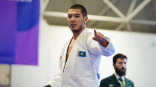 Фото: ©Нургали Жумагазы, НОК РК