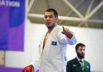 Фото: ©Нургали Жумагазы, НОК РК