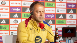 Ханс-Дитер Флик. ©Depositphotos/Musiu0