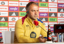 Ханс-Дитер Флик. ©Depositphotos/Musiu0