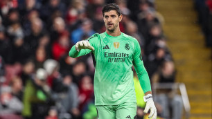 Тибо Куртуа. Фото: ©Depositphotos/operations@newsimages.co.uk