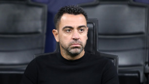 Хави. Фото: ©Depositphotos/canno73