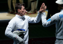 ©Турар Казангапов, НОК РК