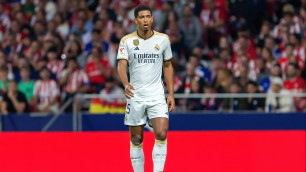 Джуд Беллингем. Фото: ©Depositphotos/Musiu0