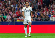 Джуд Беллингем. Фото: ©Depositphotos/Musiu0