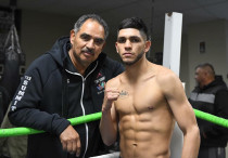 Абель Санчес (слева). Фото: ©instagram.com/thesummitgym