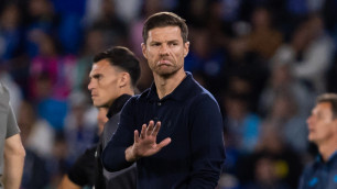 Хаби Алонсо. Фото: ©Depositphotos/Musiu0