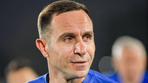 Тимур Кападзе. Фото: ©instagram.com/uzbekistanfa