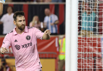 Лионель Месси. Фото: ©Depositphotos/thenews2.com