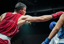 ©instagram.com/boxingkazakhstan/