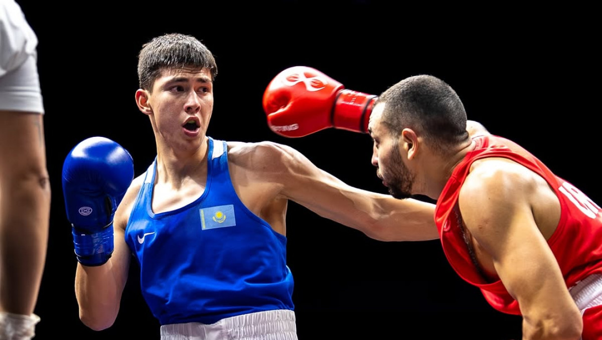 Кто выиграл медальный зачёт финала Кубка мира по боксу: Казахстан - пятый, а Узбекистан - второй