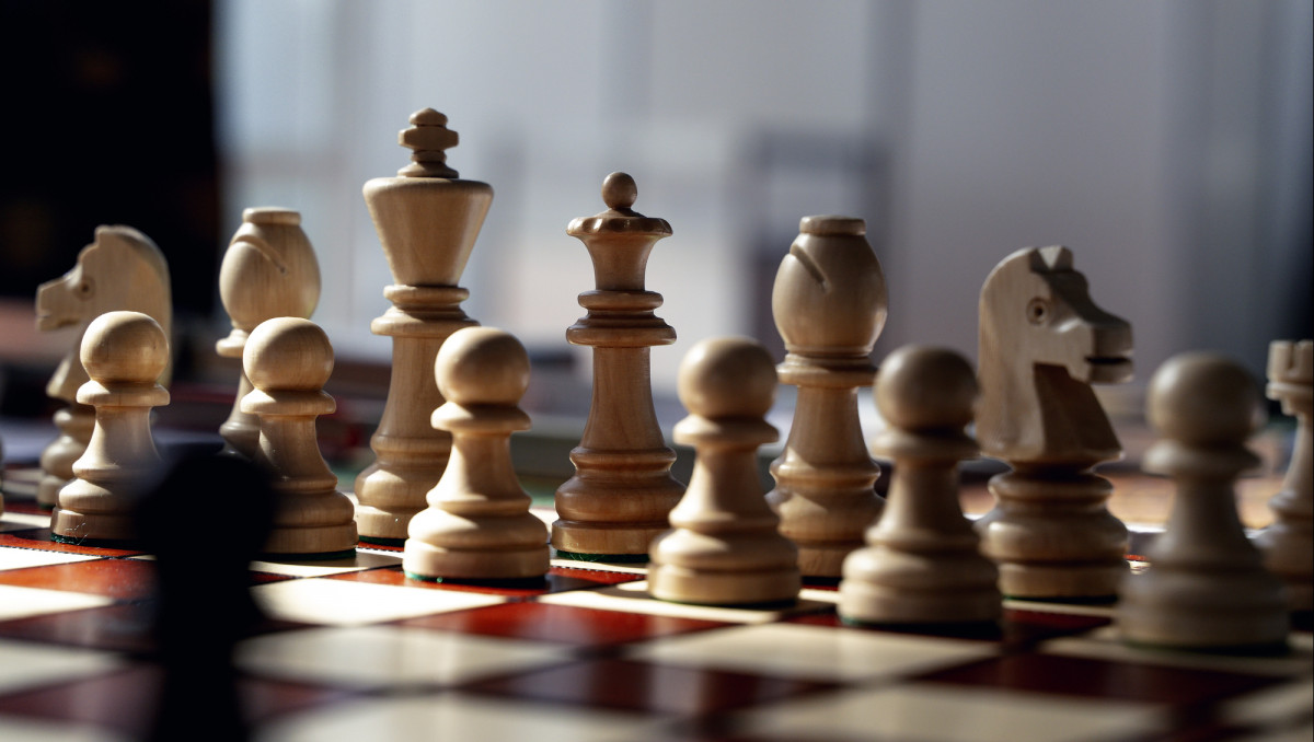 Казахстан преподнес сенсацию на чемпионате мира по шахматам